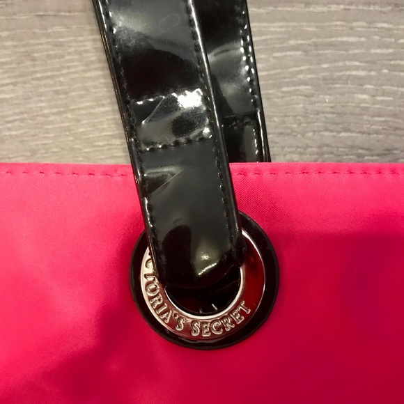 Victoria Secret XL Tote Bag - Picture 6 of 7